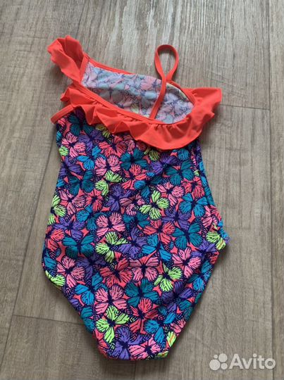 Купальник на девочку фирмы joss