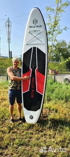 Сапборд, sup доска, sup борд