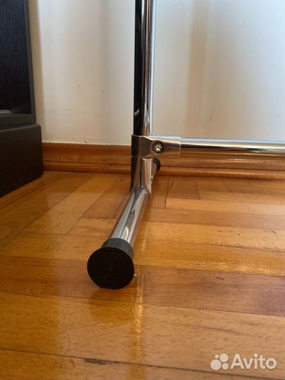 Вешалка напольная