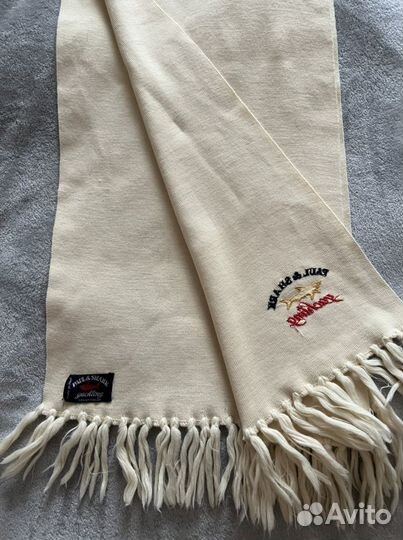 Шарф Paul Shark Италия