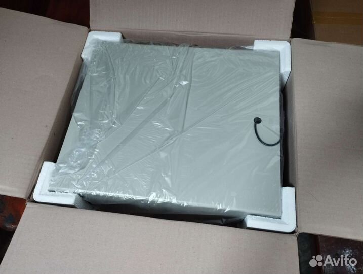 Ящик для денег