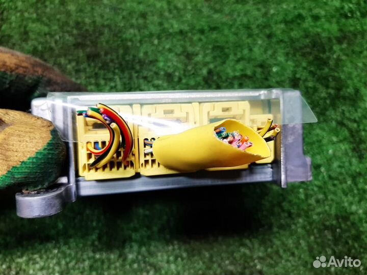 Блок Airbag (SRS) Suzuki Grand Vitara 2012