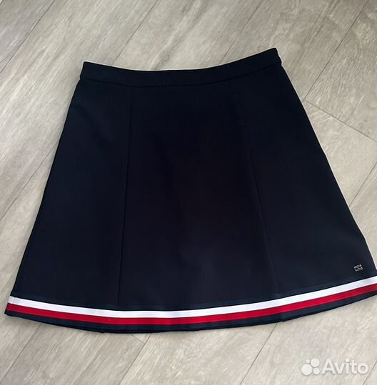 Юбка tommy hilfiger