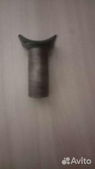 Подсидельный штырь на BMX