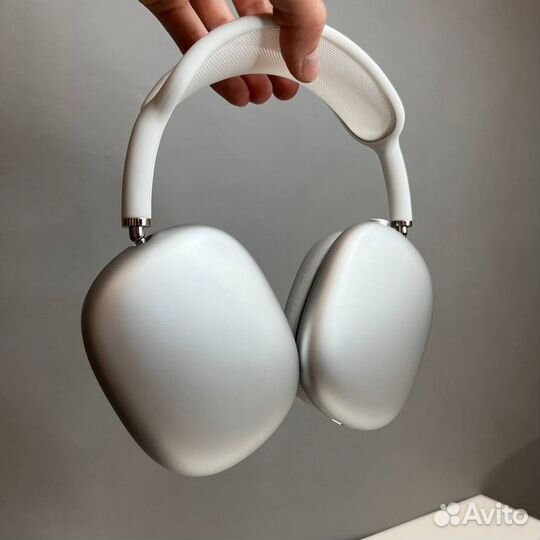 Наушники Airpods MAX (качество AAA+)