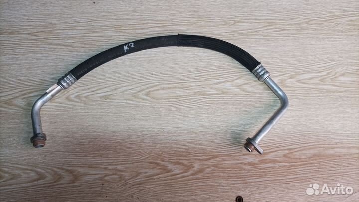 Трубка кондиционера renault megane 2,сценик 2