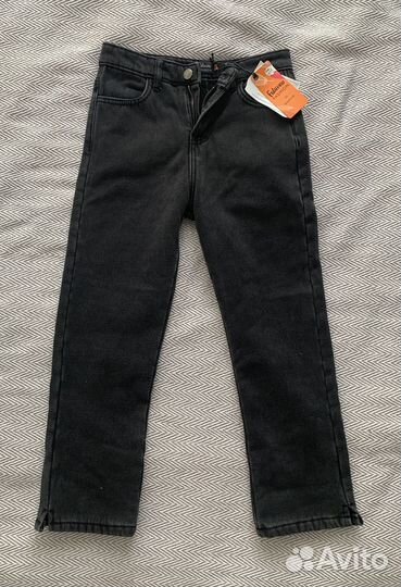 Джинсы детский для девочки