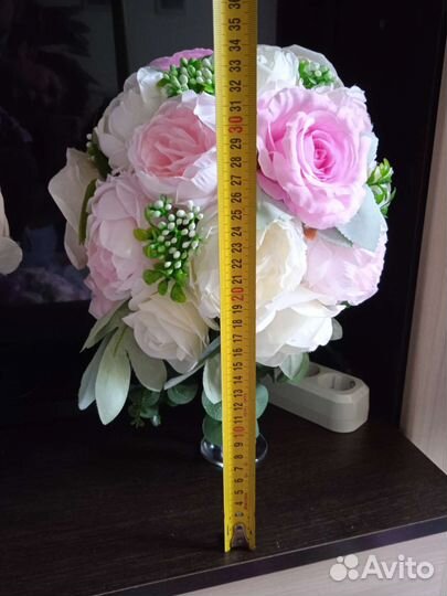 Свадебные стойки для цветов