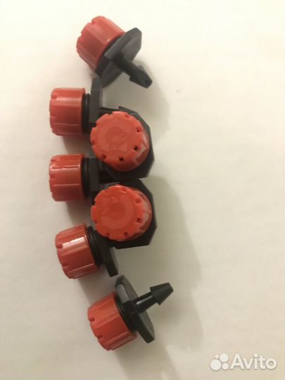 Поливочный распылитель