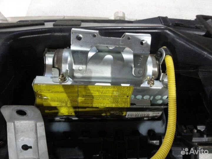 Торпедо с подушкой Mitsubishi Lancer CS9 4G18 2004