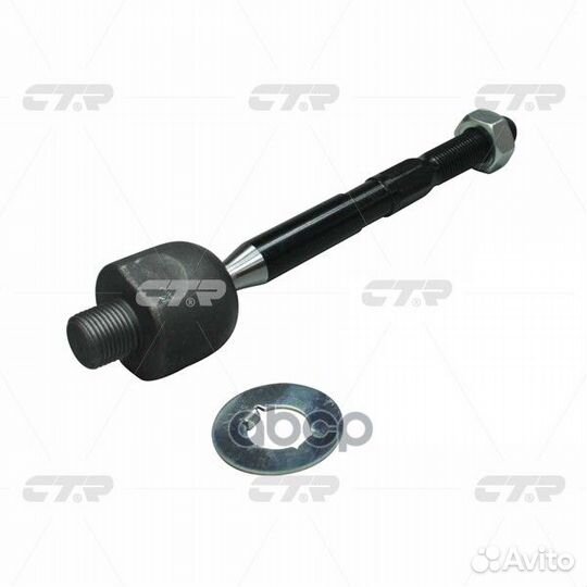 Тяга рулевая honda accord 13- лев/прав (без нак