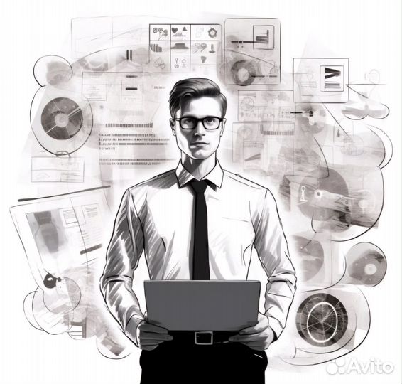 Решение отдельных задач бизнеса