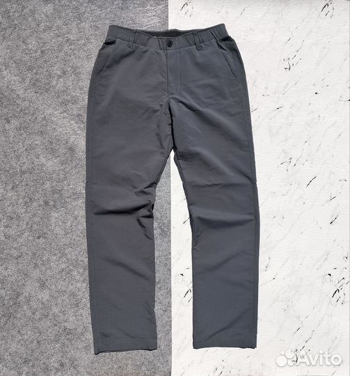 Спортивные брюки Under Armour Golf