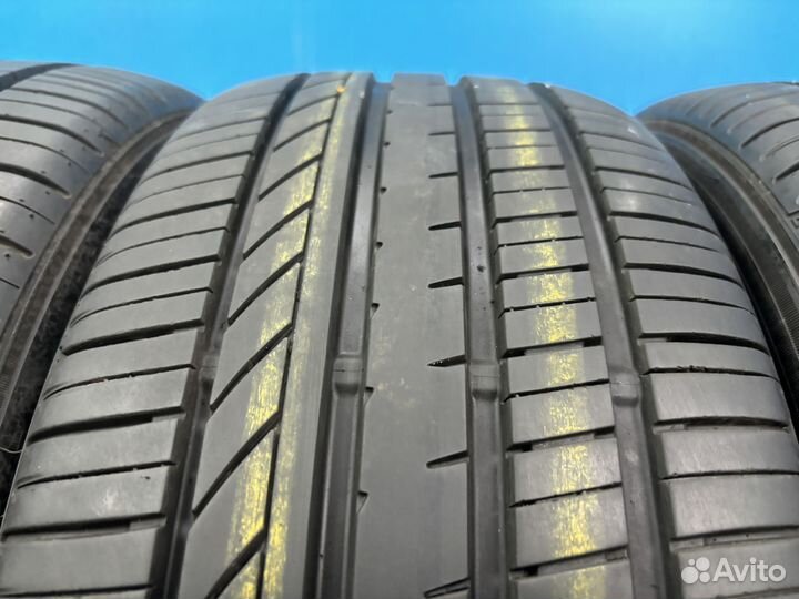 Goodyear EfficientGrip Compact 225/45 R18 95V