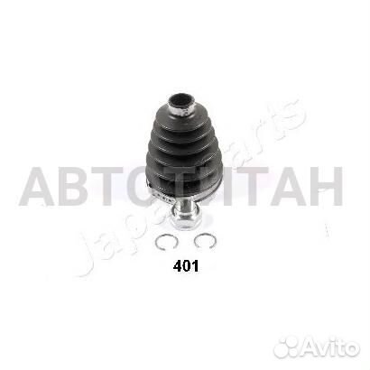 Пыльник шруса наруж.комкт KB-401