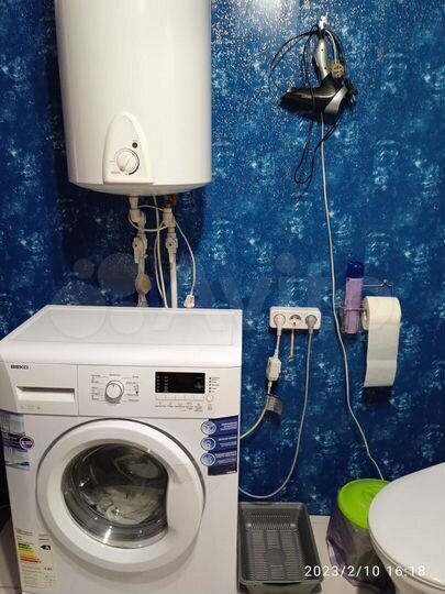 Дом 83,9 м² на участке 18 сот.