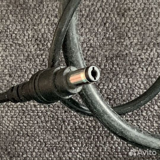 Блок питания для компьютера ноутбука, зарядное уст