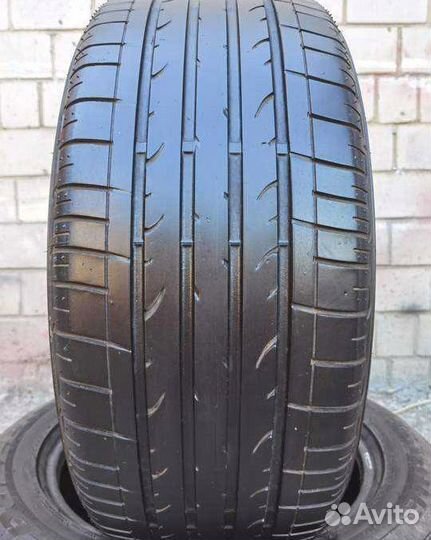 Bridgestone Dueler H/P 255/55 R18 109Y