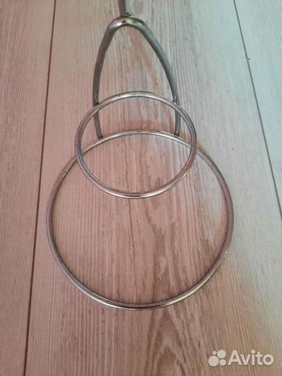 Держатель для вина