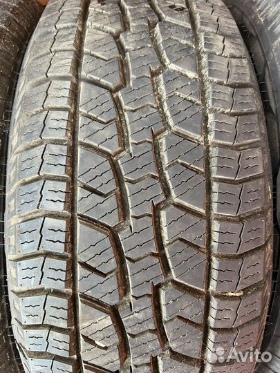 Nokian Tyres Nordman 7 SUV 265/60 R18