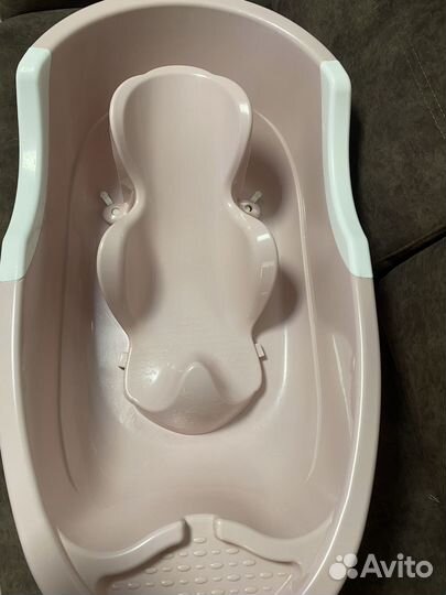 Ванночка для купания