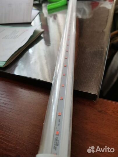 Фитосветильник IN-Home спб-Т8-фито для растений