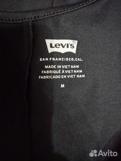 Боди Levis