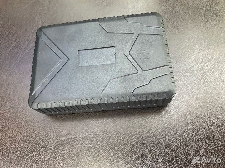 GPS трекер с магнитом 150 дней работы