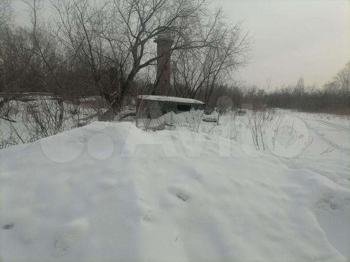 Участок 10 сот. (ИЖС)