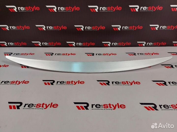 Спойлер Toyota Land Cruiser D2157