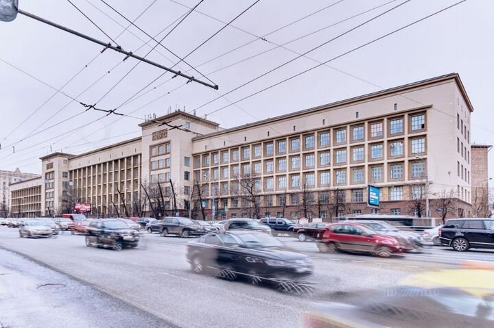 Торговая площадь, 73.8 м²
