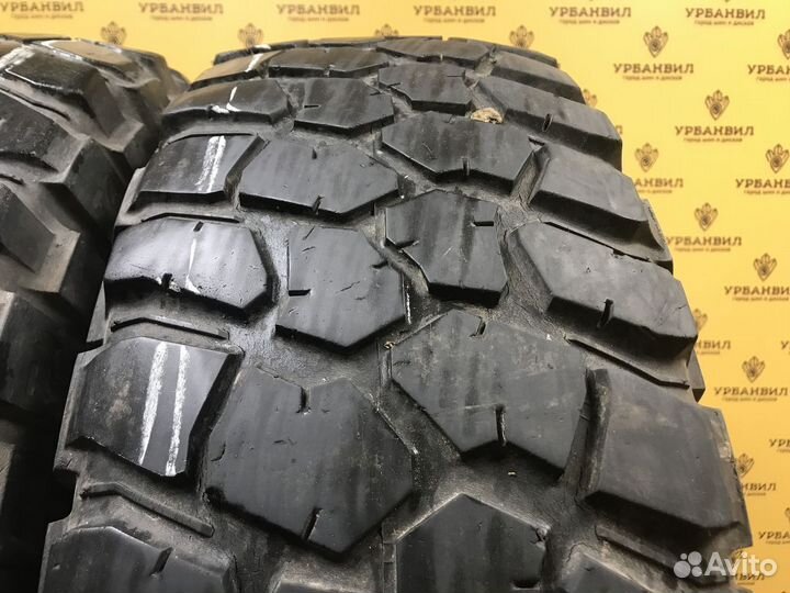 Bfgoodrich Mud-Terrain T/A KM2 265/75 R16 Q