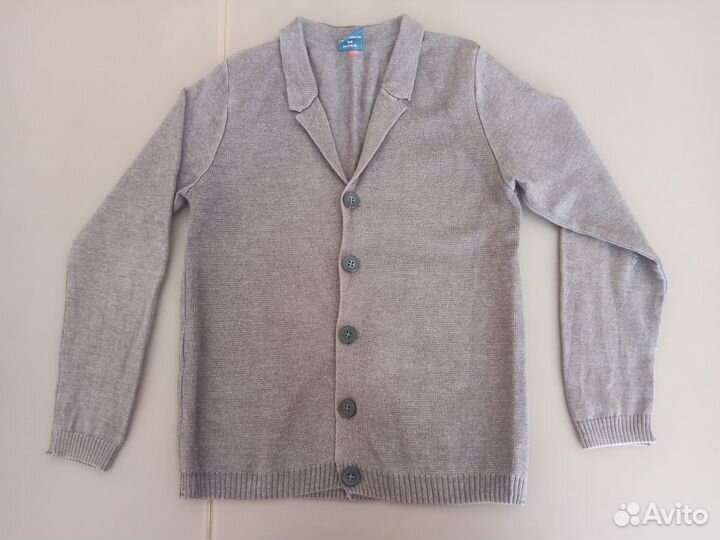 Школьная одежда для мальчика 116-122