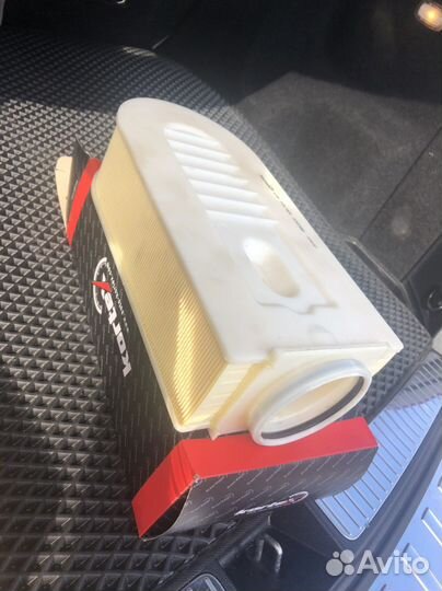 Воздушный фильтр KA0186