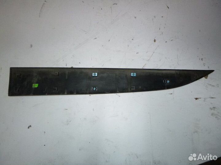 Накладка передней правой двери hyundai IX35 2010-2