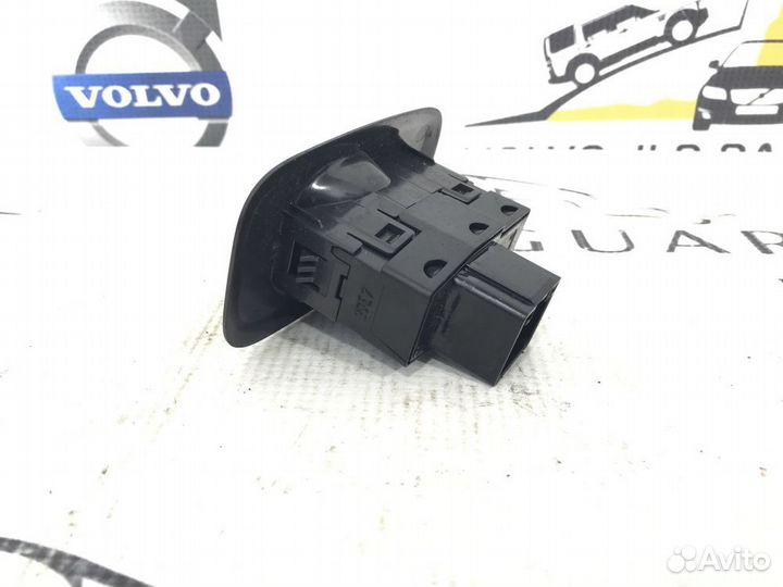 Кнопка стеклоподъёмника Volvo S60 S80 XC70 XC90