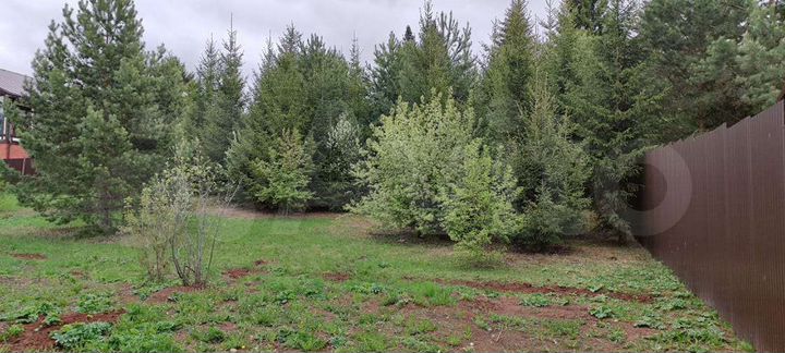 Участок 14 сот. (ИЖС)