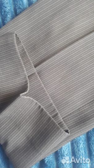 Брюки и жилет