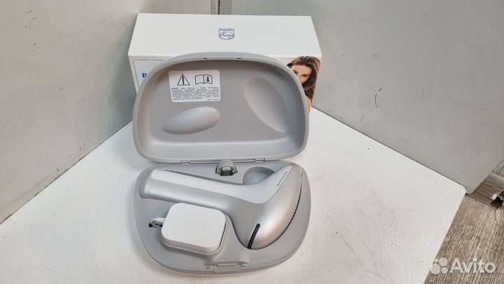 Эпилятор Philips SC2003 Lumea Prestige