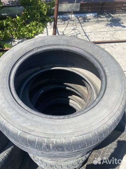 Toyo Proxes CF2 205/55 R16