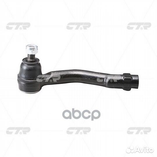 Старый номер cekh-28) Наконечник рулевой тяги