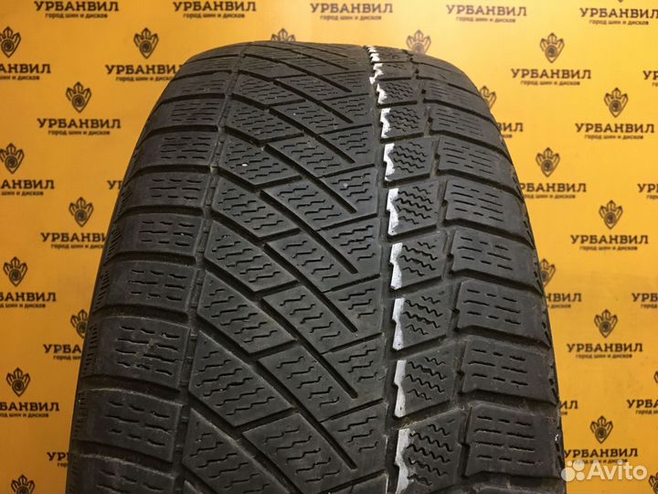 Continental ContiVikingContact 6 215/55 R17 98T