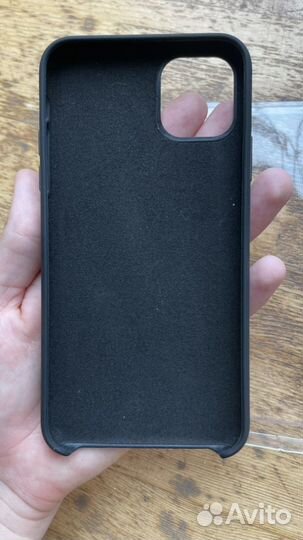 Чехол на iPhone 11 pro max