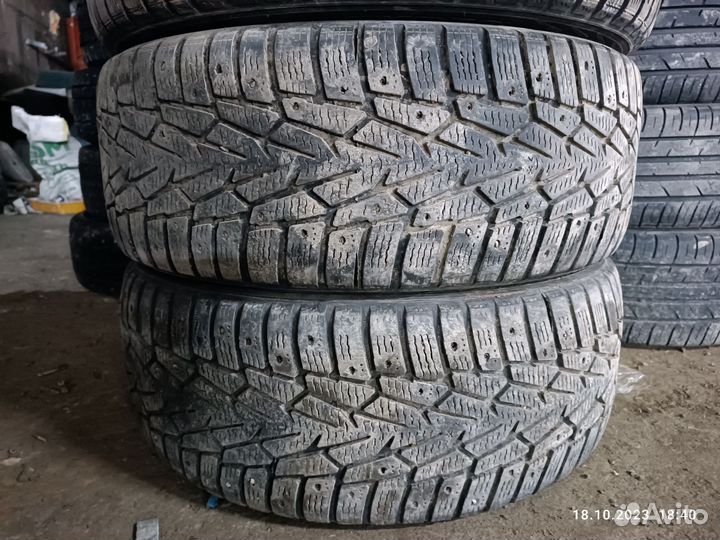 Nokian Tyres Nordman 7 215/55 R17