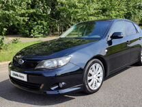 Subaru Impreza 2.0 AT, 2008, 225 500 км, с пробегом, цена 880 000 руб.