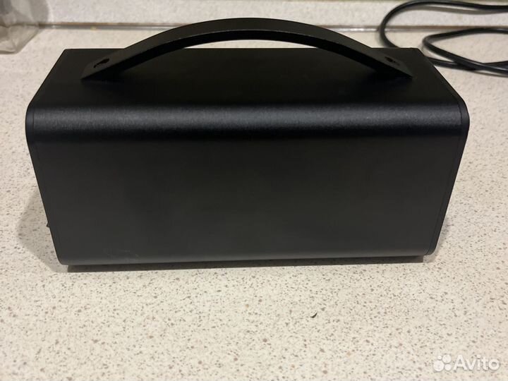 Внешний источник питания. 43200 мАч