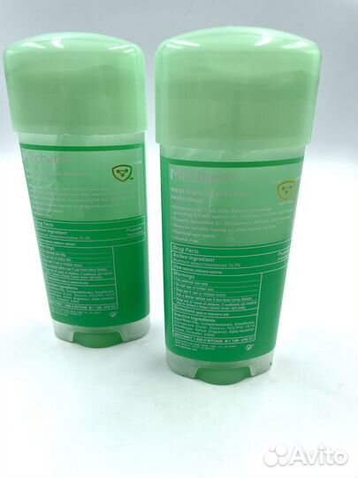 Гель дезодорант-антиперспирант женский 