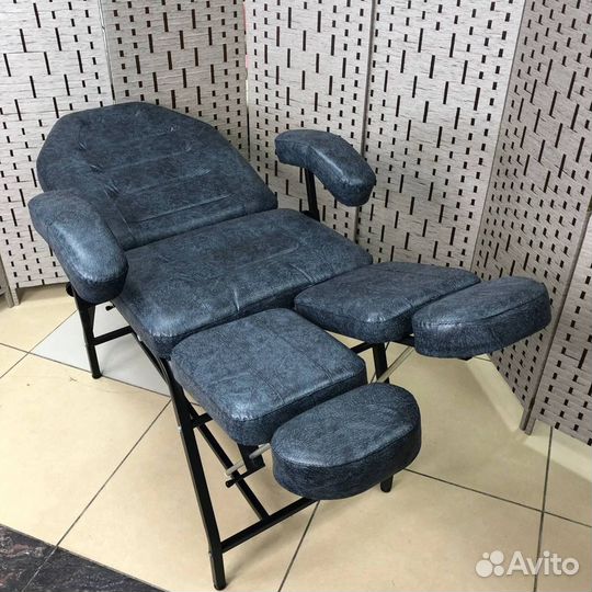 Педикюрное кресло