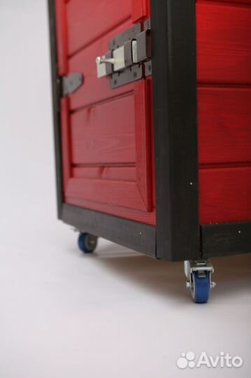 Коптильня 4 в 1