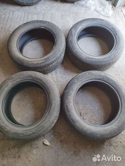 Hankook Ventus Prime 2 K115 225/60 R17